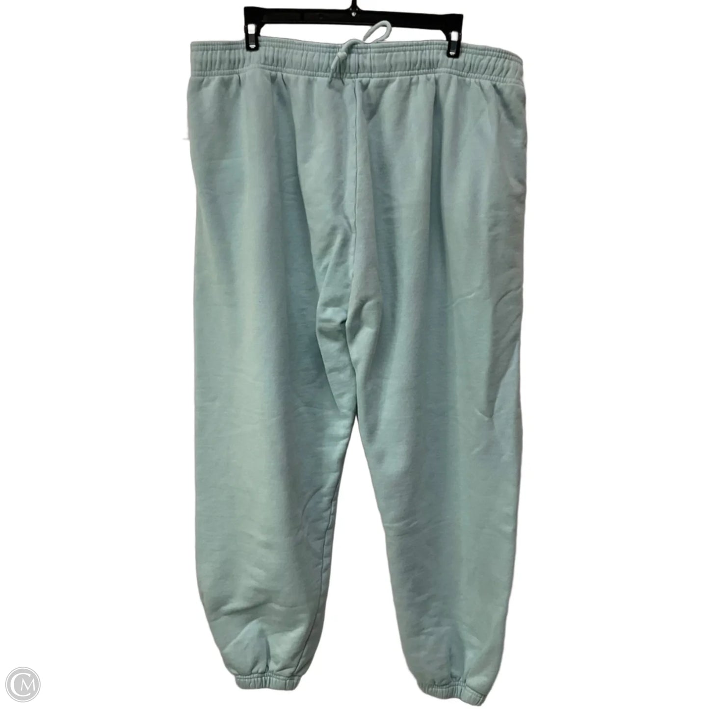 Pants Lounge By Disney In Blue, Size: Xl