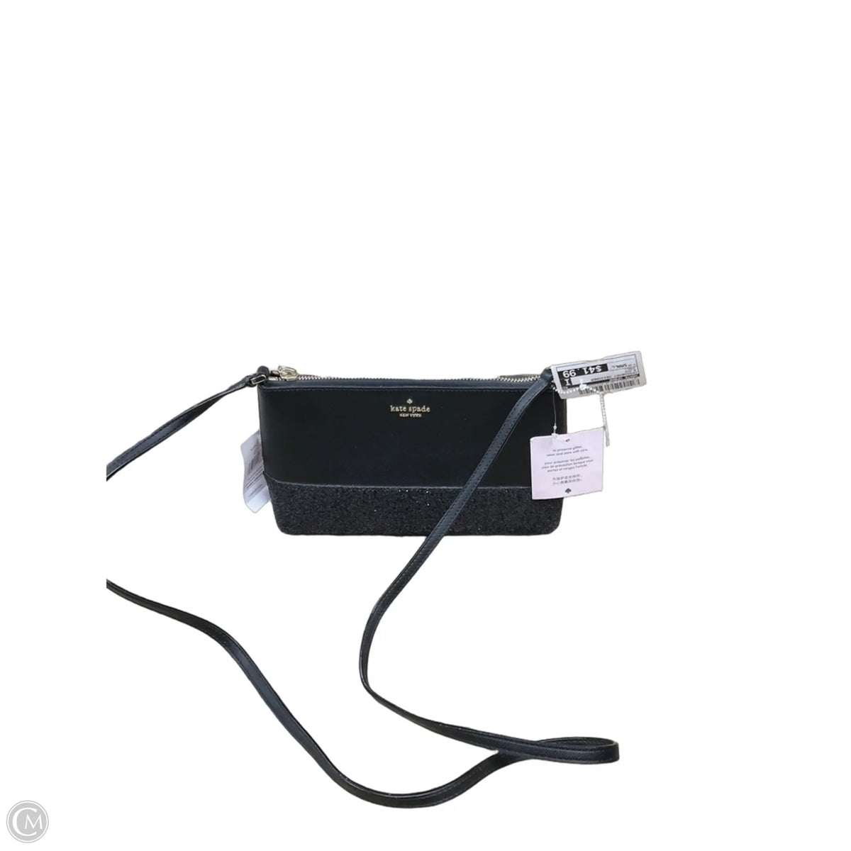 Crossbody Designer By Kate Spade, Size: Small