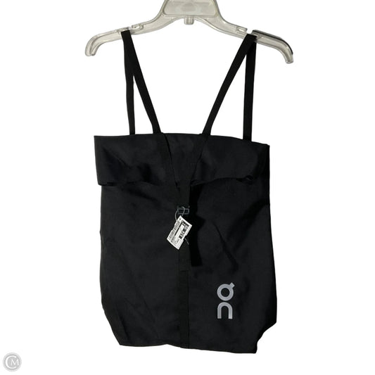 Backpack By On Cloud, Size: Large