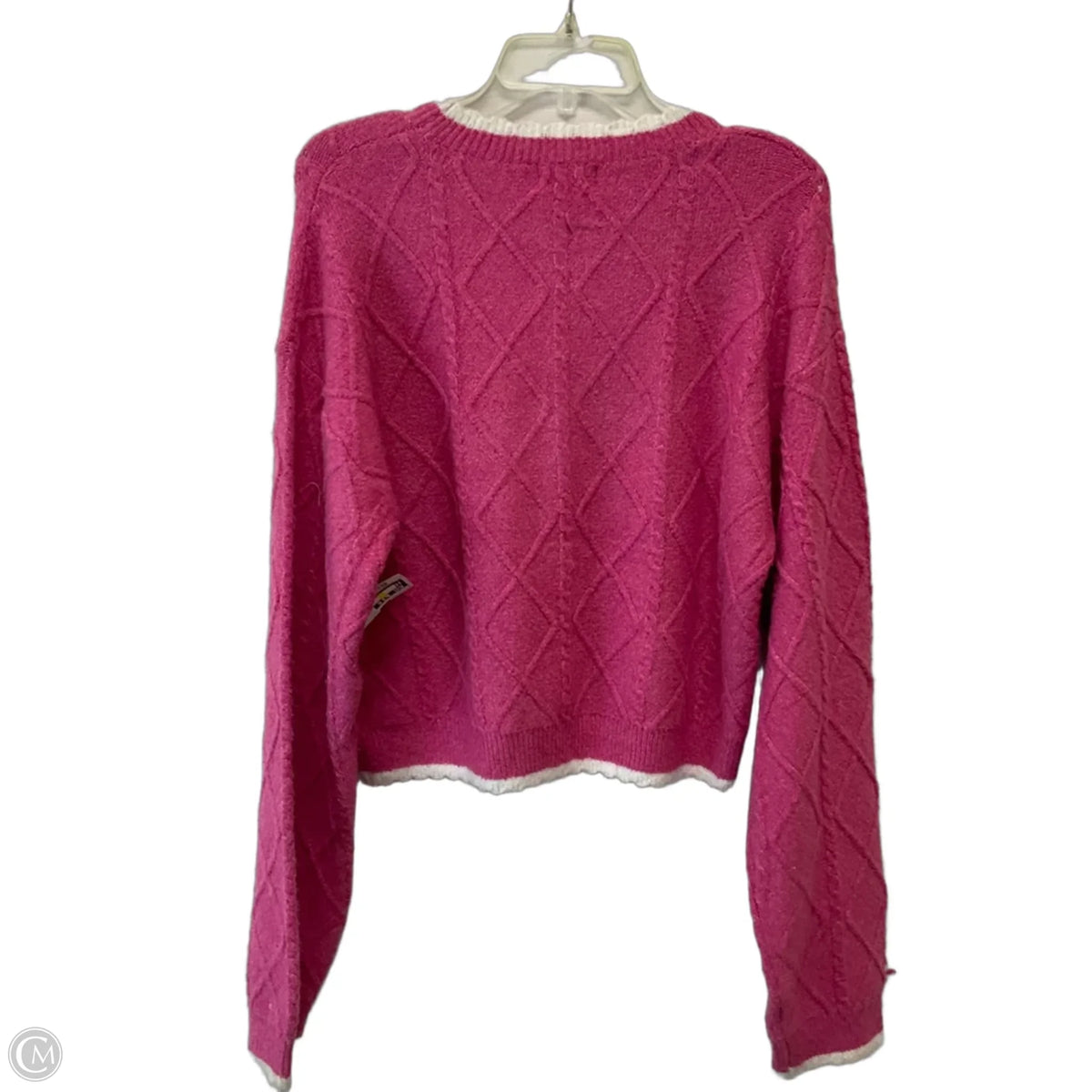 Sweater By &merci In Pink, Size: L