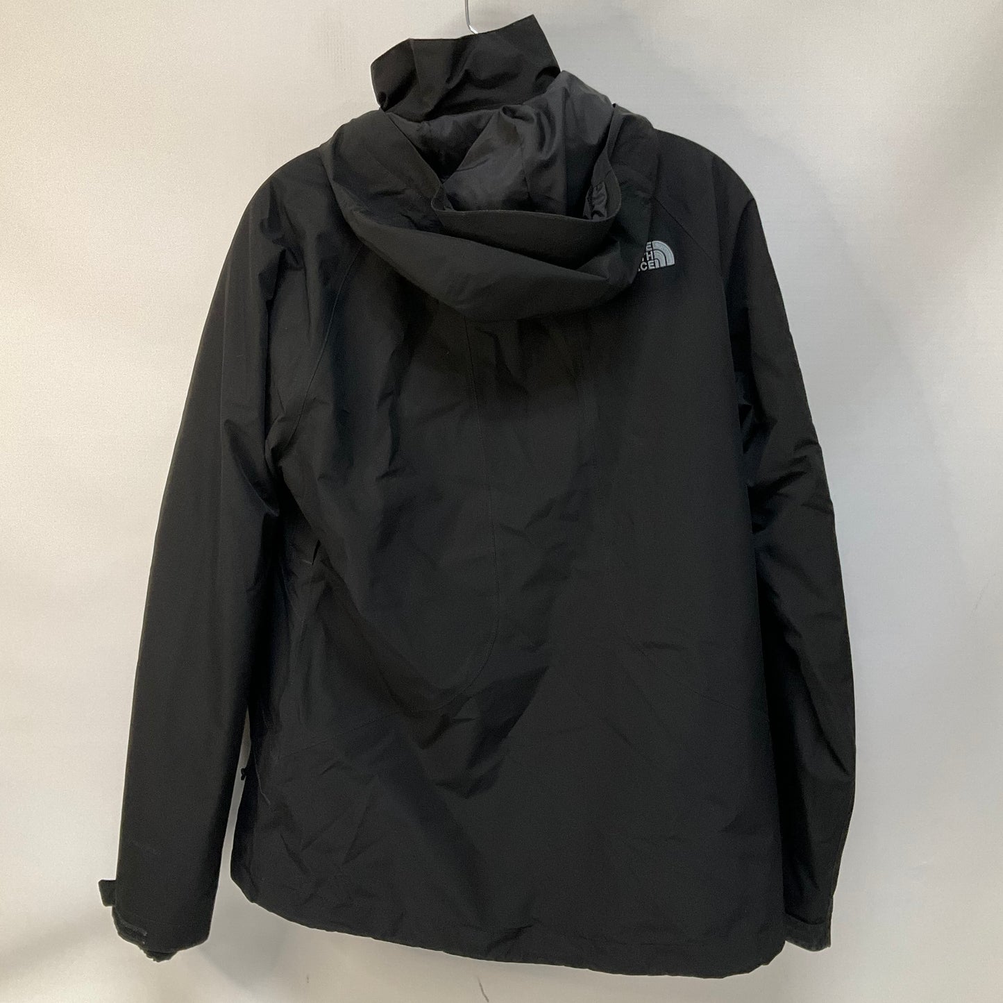 Coat Other By North Face In Black, Size: M