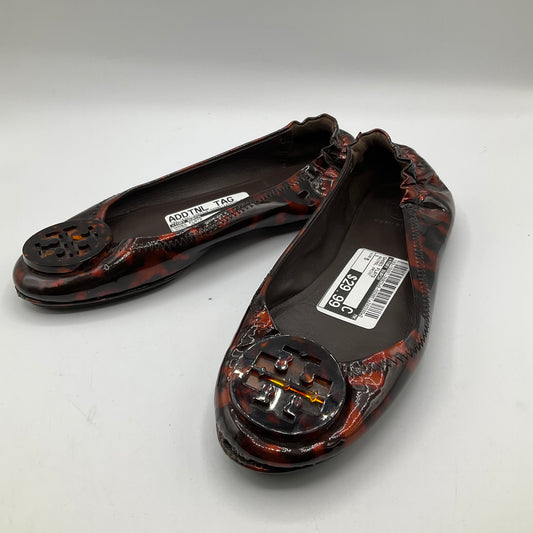Shoes Flats By Tory Burch  Size: 5