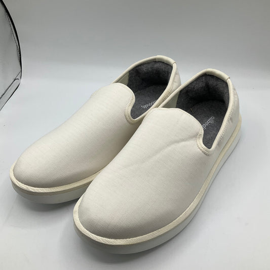 Shoes Sneakers By Allbirds  Size: 10
