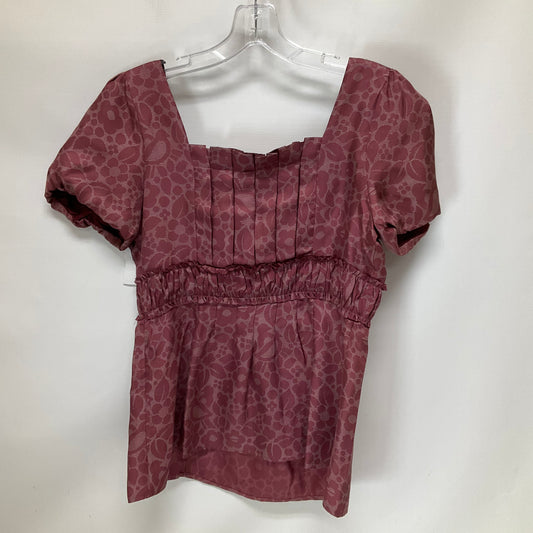 Top Short Sleeve By Marc Jacobs  Size: S