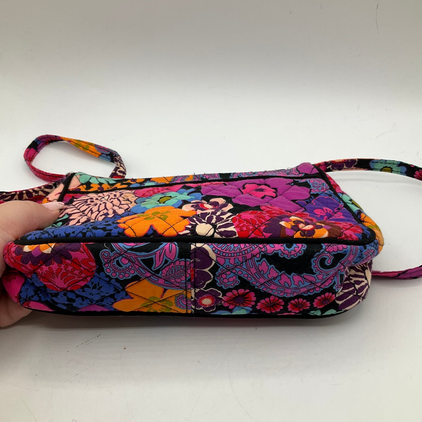 Crossbody Vera Bradley, Size Small