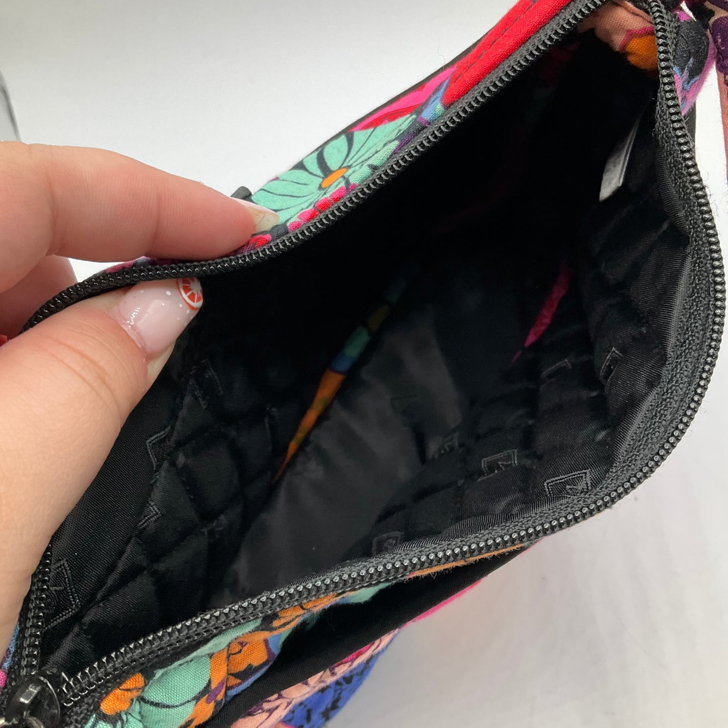 Crossbody Vera Bradley, Size Small