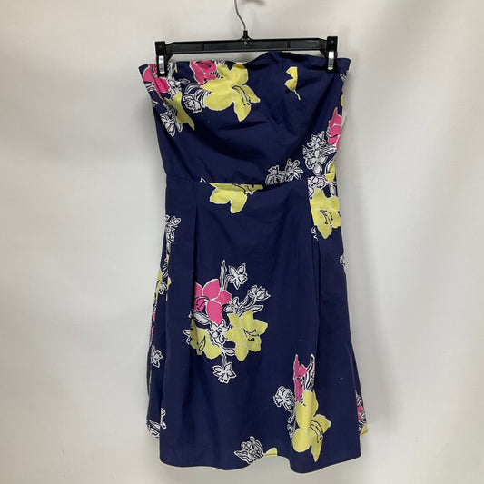 Dress Casual Short By Lilly Pulitzer  Size: 6