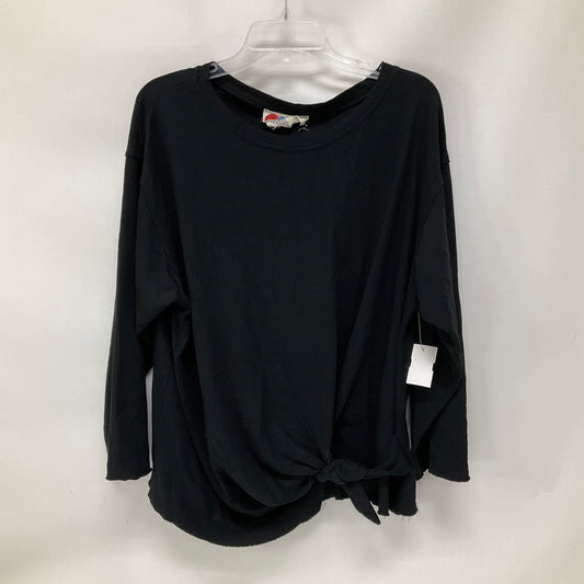 Top Long Sleeve By Free People  Size: S