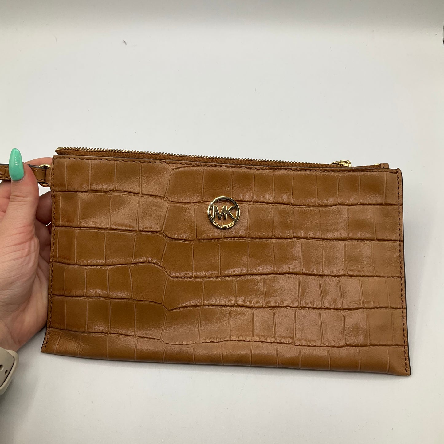 Wristlet Designer By Michael Kors  Size: Medium