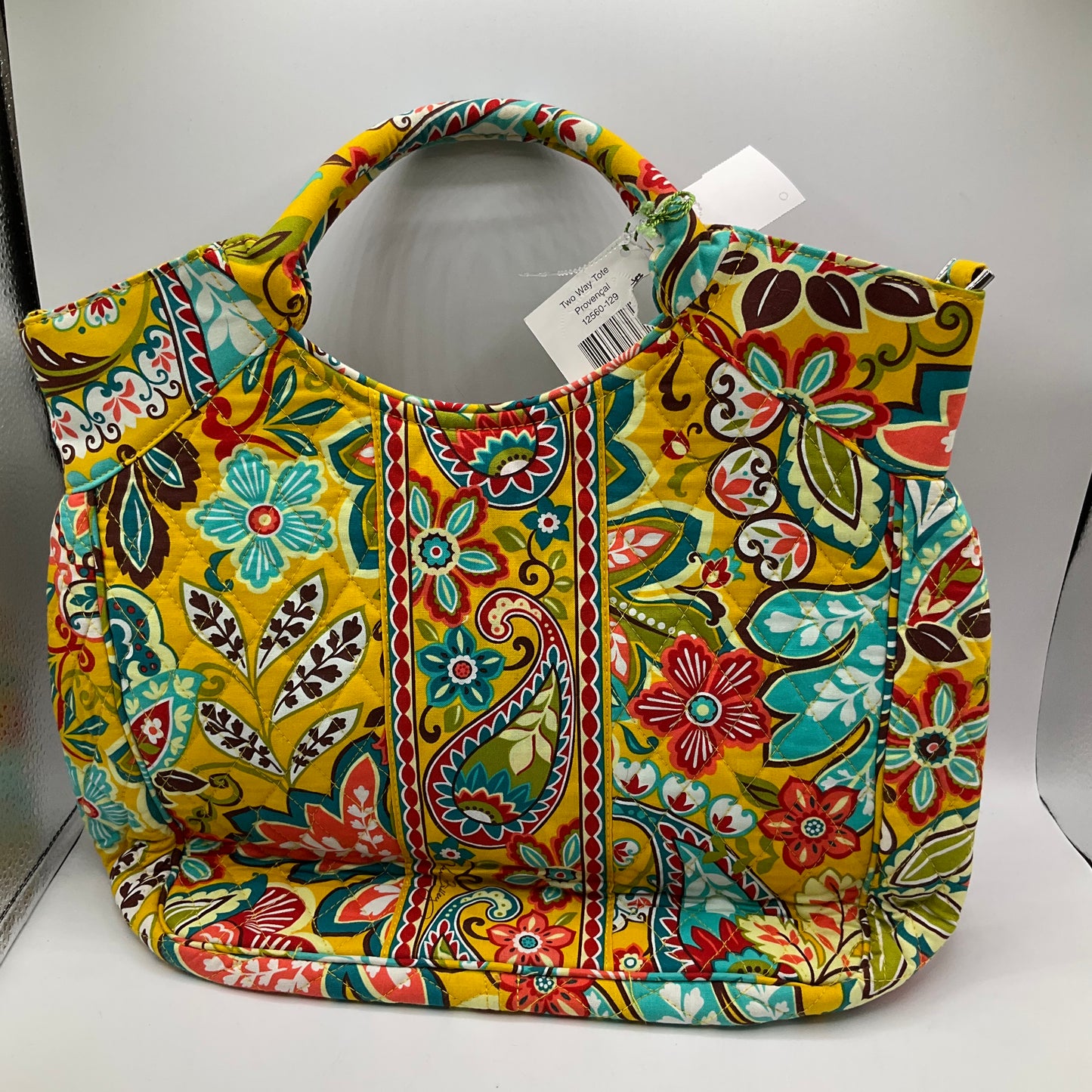 Handbag Vera Bradley, Size Medium