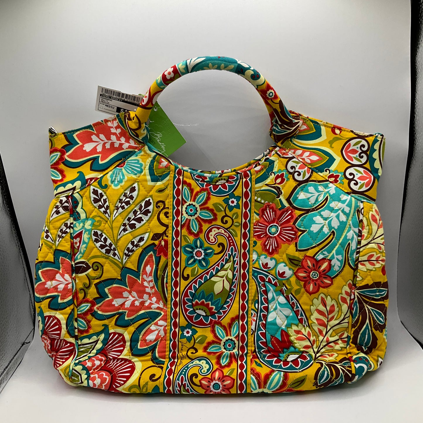 Handbag Vera Bradley, Size Medium