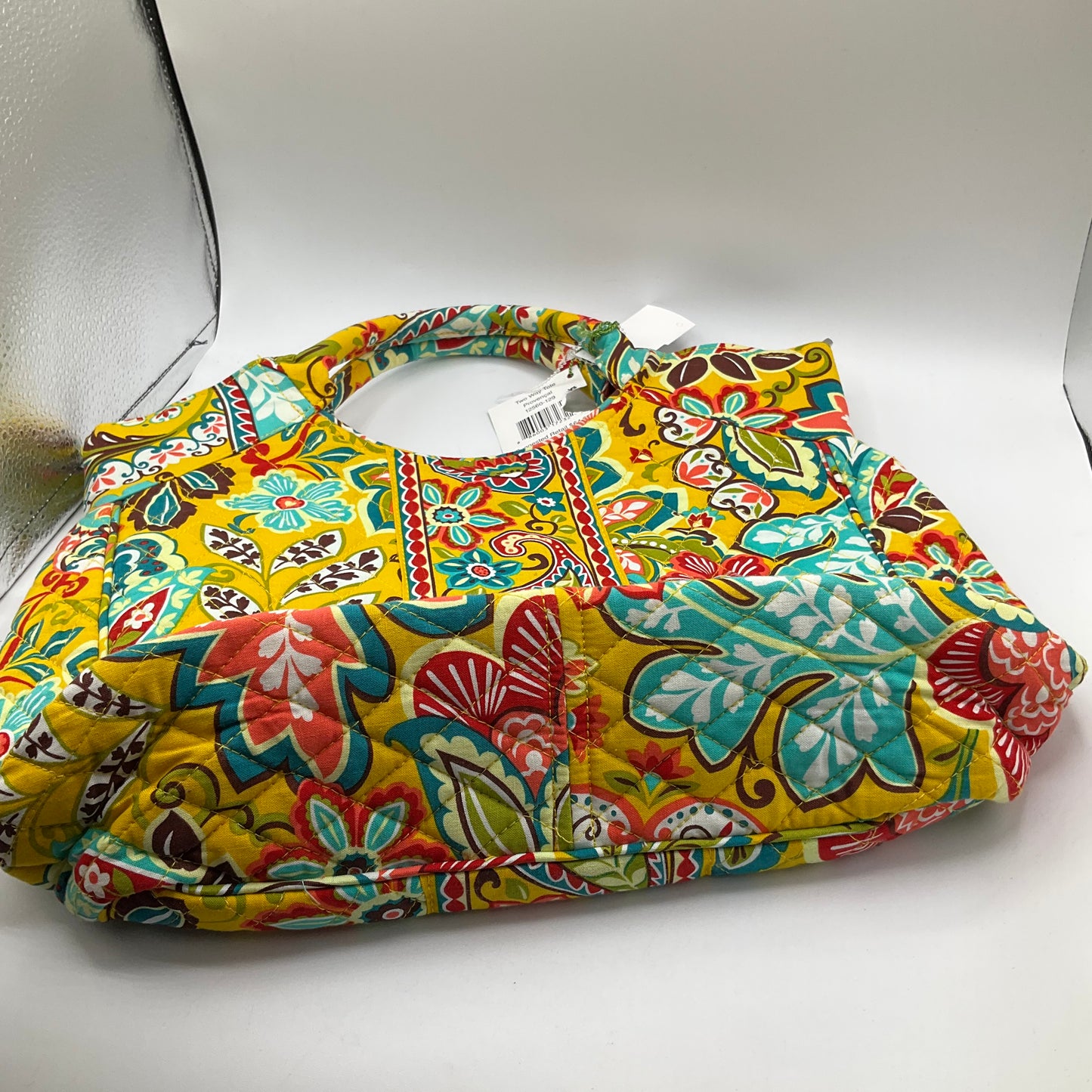 Handbag Vera Bradley, Size Medium