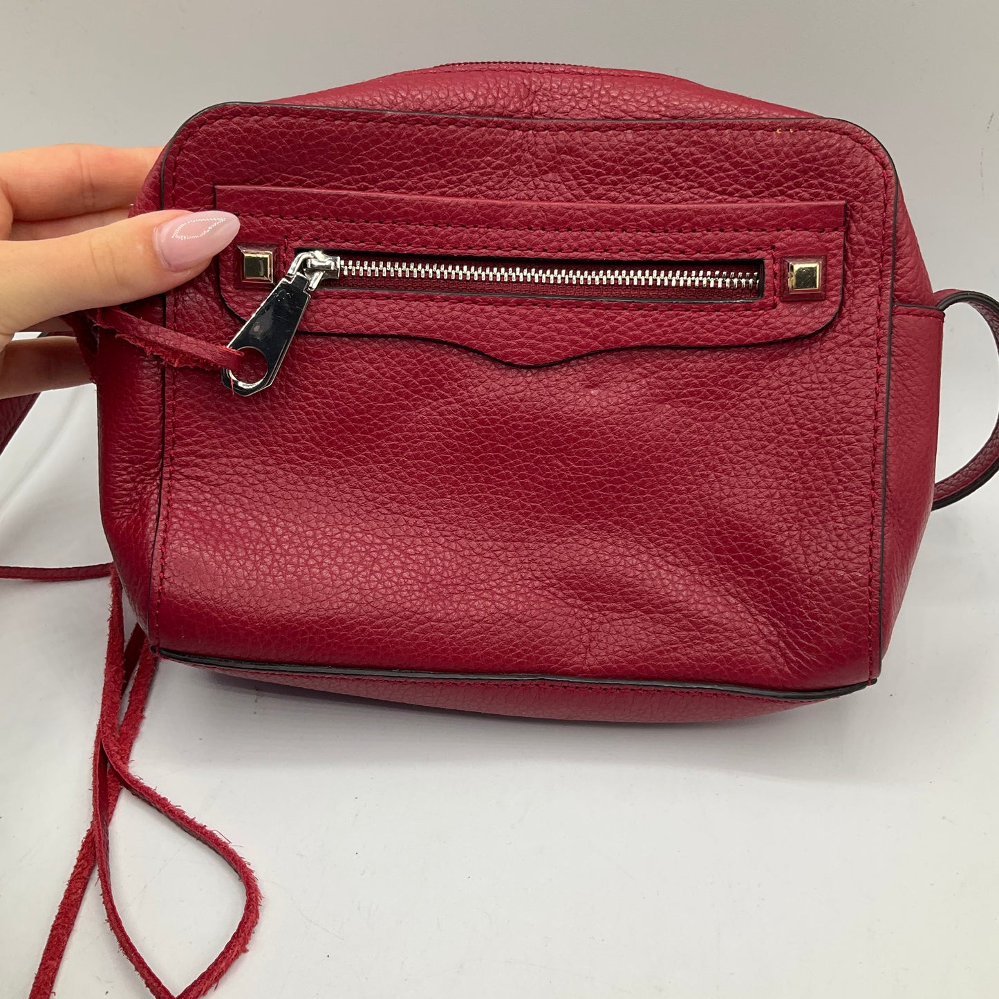 Crossbody Designer Rebecca Minkoff, Size Small