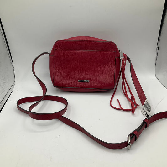 Crossbody Designer Rebecca Minkoff, Size Small