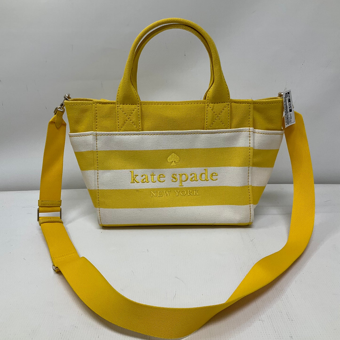 Crossbody Designer By Kate Spade, Size: Medium