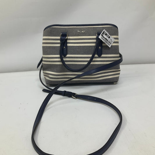 Crossbody Designer By Kate Spade, Size: Medium