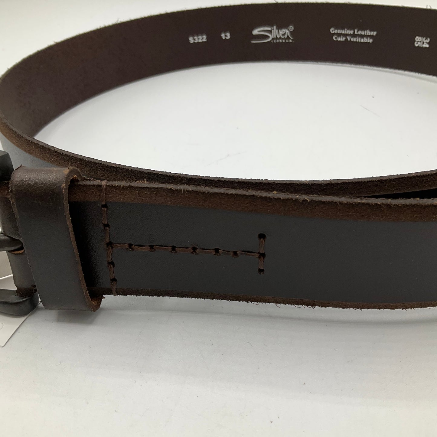 Belt By Silver