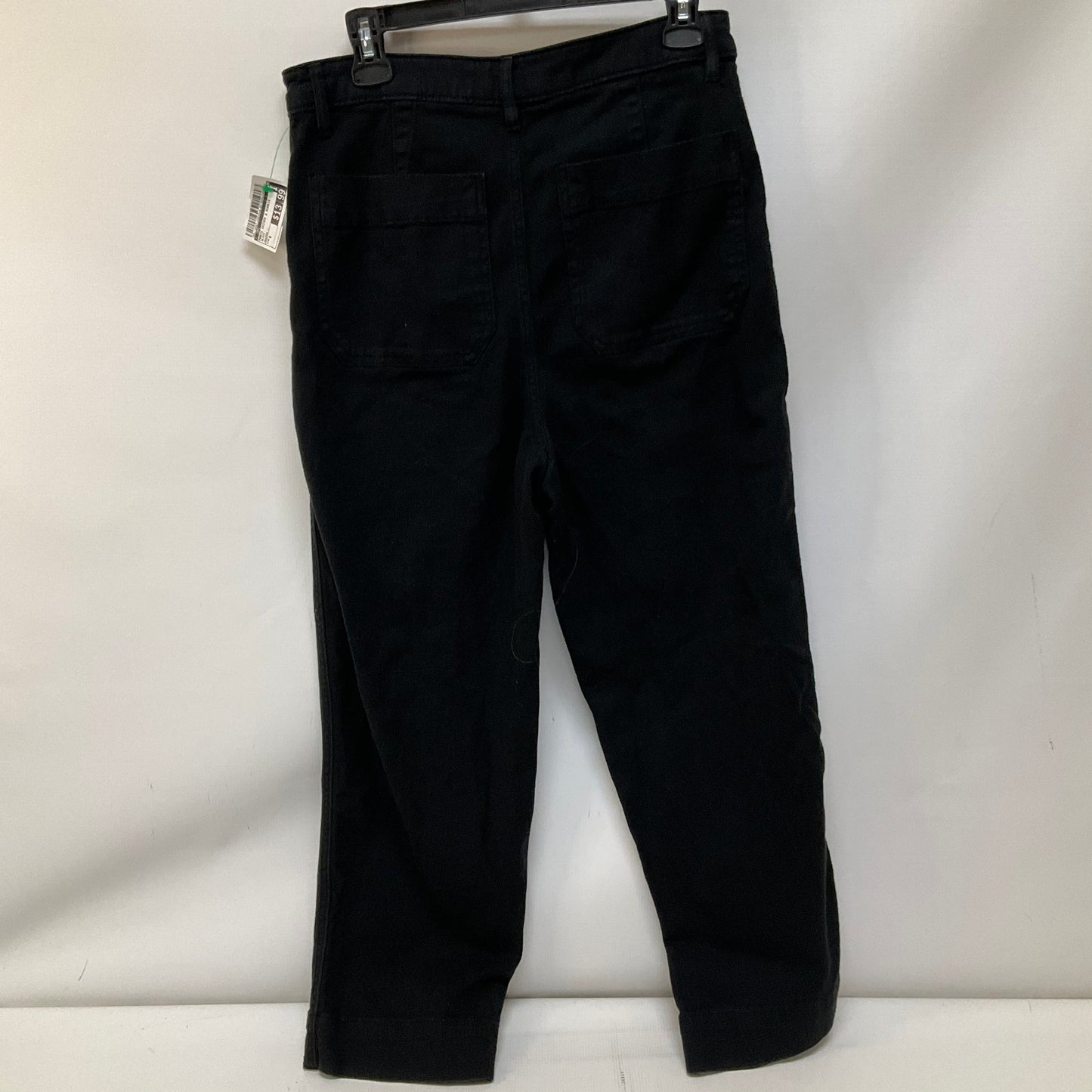 Pants Chinos & Khakis By Cmc In Black, Size: 8