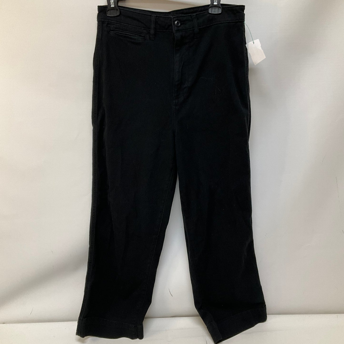 Pants Chinos & Khakis By Cmc In Black, Size: 8