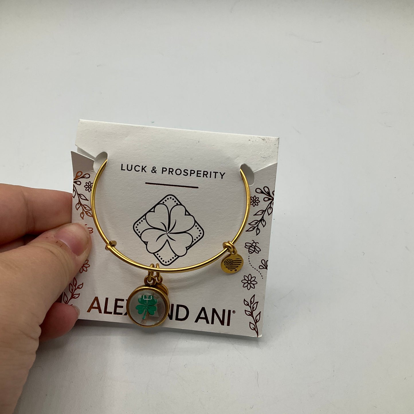 Bracelet Bangle By Alex And Ani