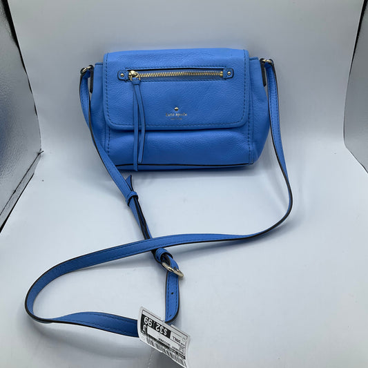 Crossbody Designer By Kate Spade, Size: Small