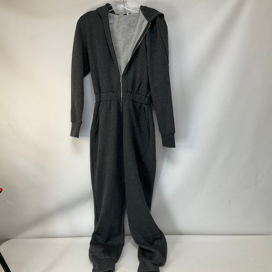 Jumpsuit By Cmb In Grey, Size: Xs