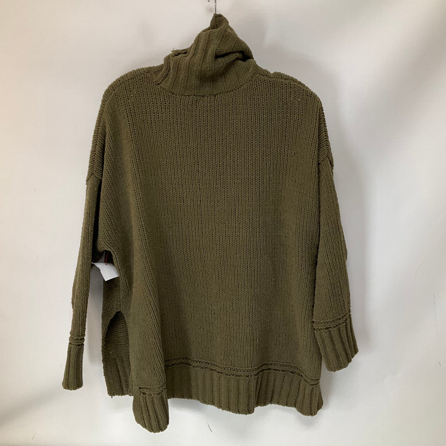 Sweater By Aerie In Green, Size: S