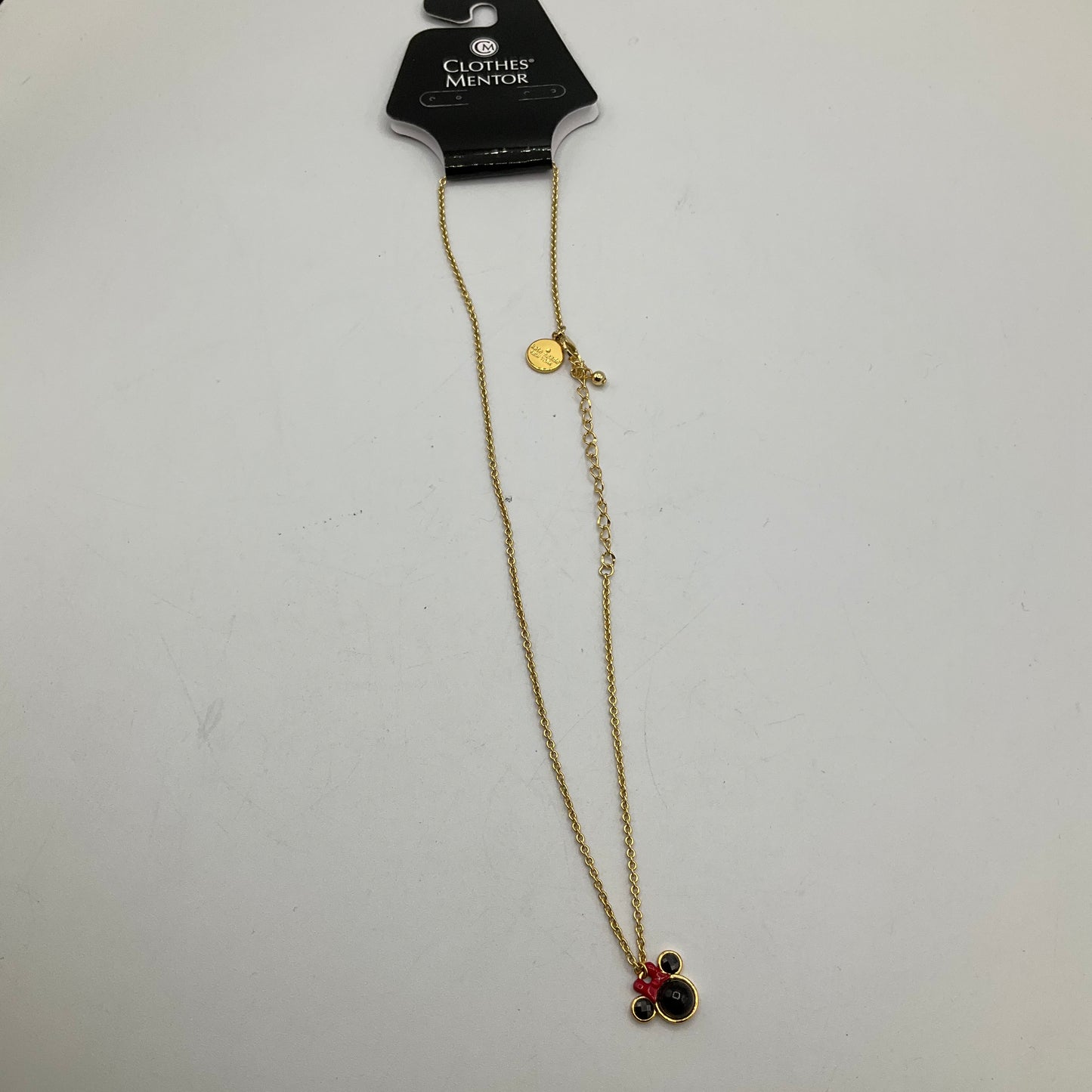 Necklace Designer By Kate Spade