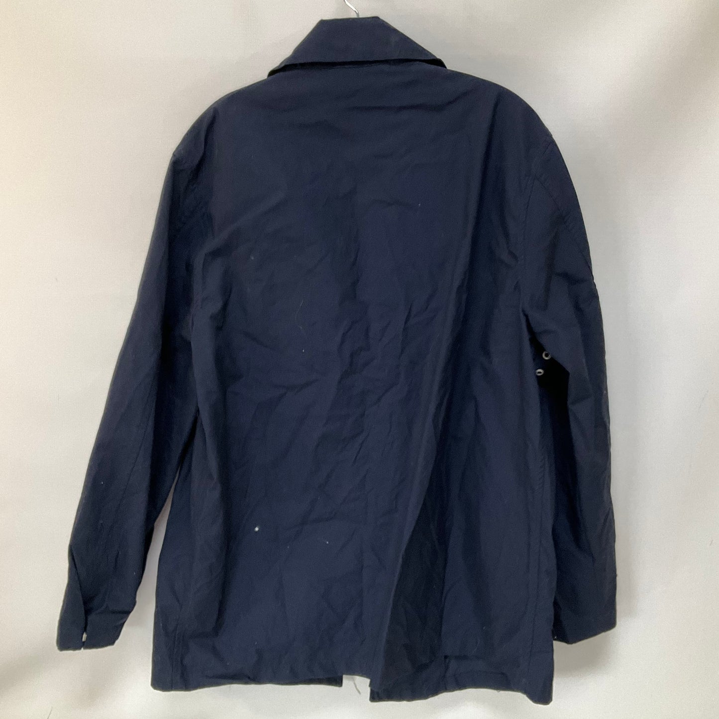 Jacket Other By Zara In Navy, Size: L