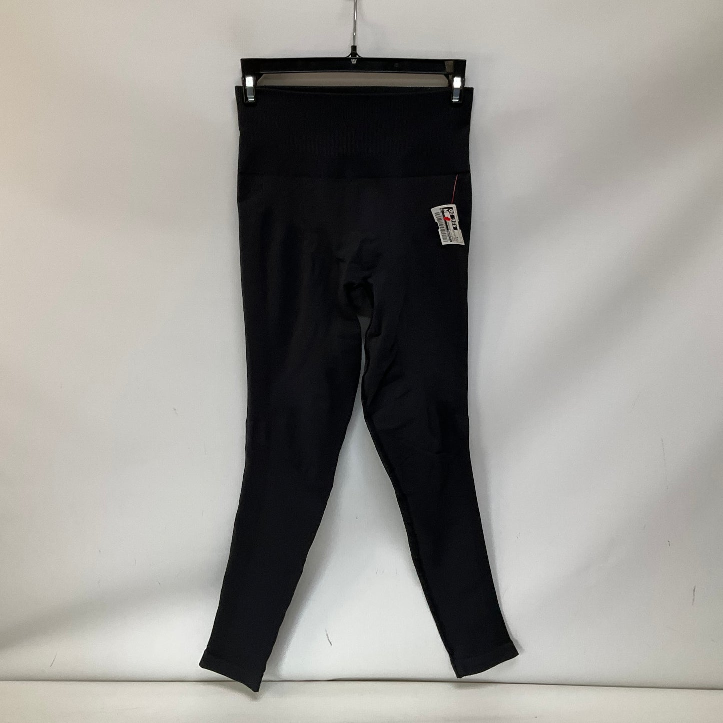 Athletic Leggings By Lululemon In Grey, Size: 6