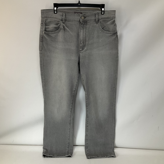 Jeans Straight By Dl1961  Size: 12