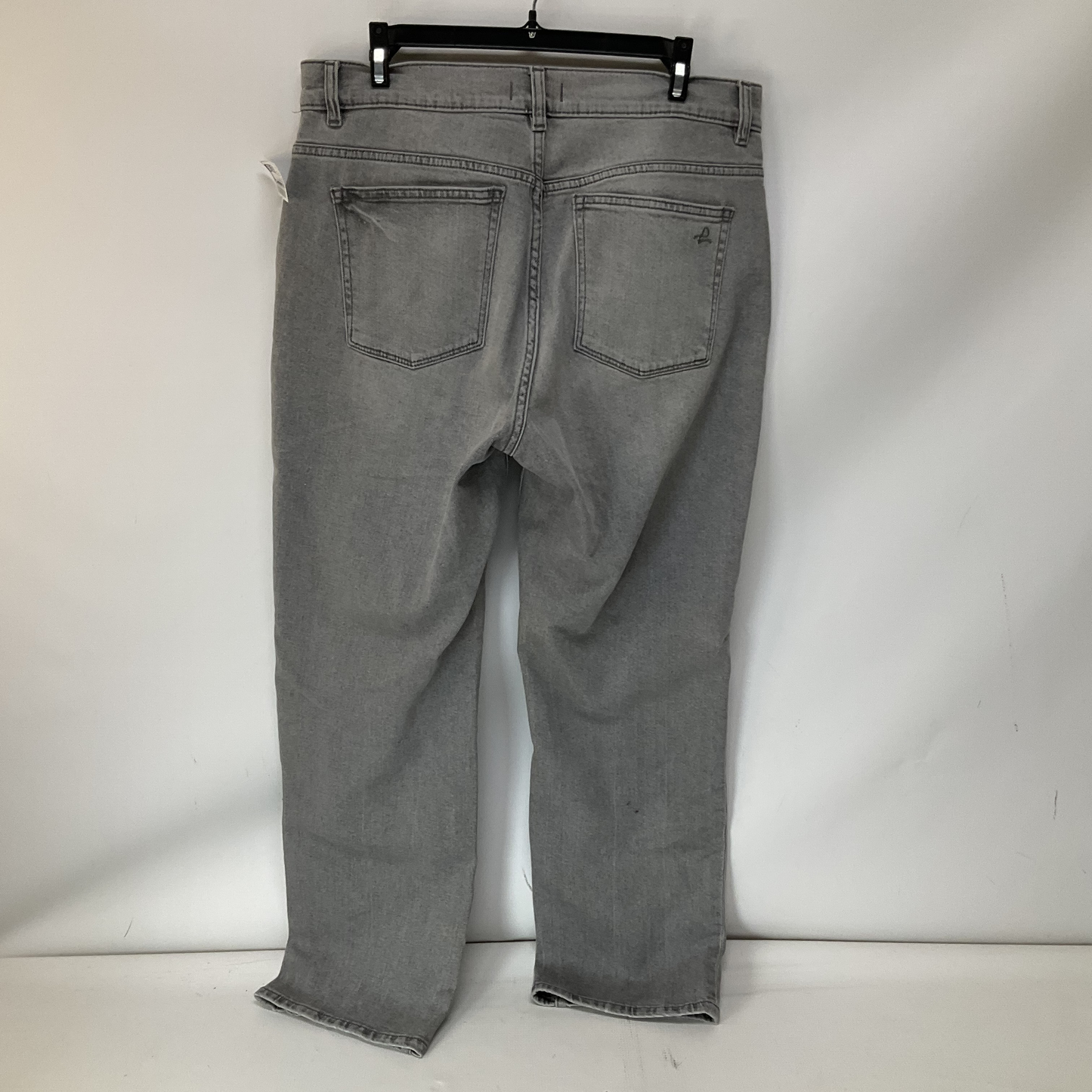 Jeans Straight By Dl1961  Size: 12