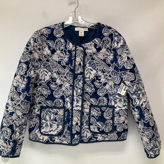 Jacket Other By Rachel Zoe In Multi-colored, Size: L