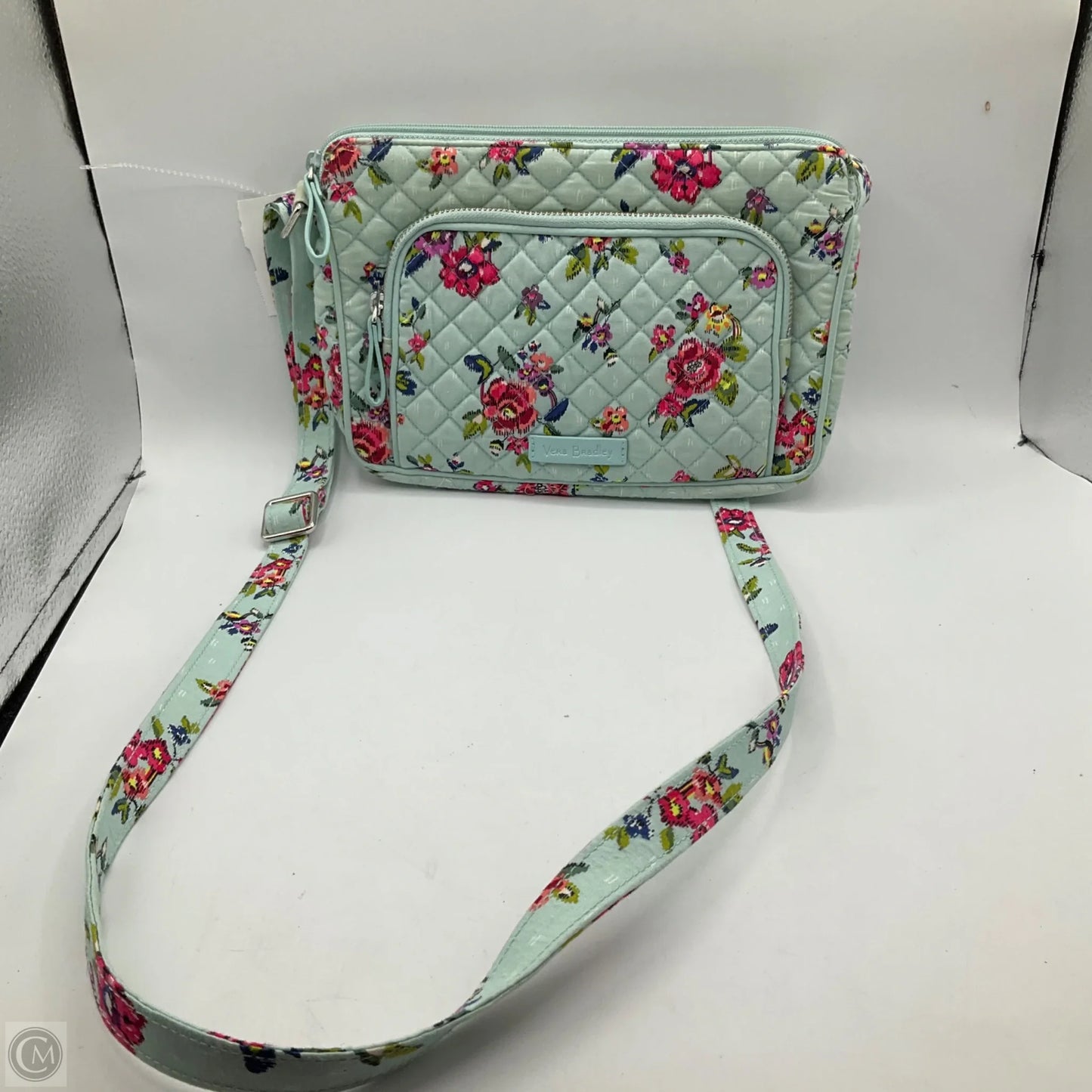 Crossbody By Vera Bradley, Size: Small