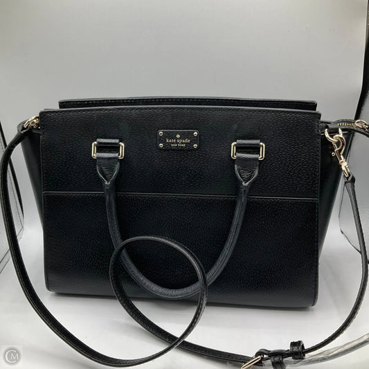 Crossbody Designer By Kate Spade, Size: Medium
