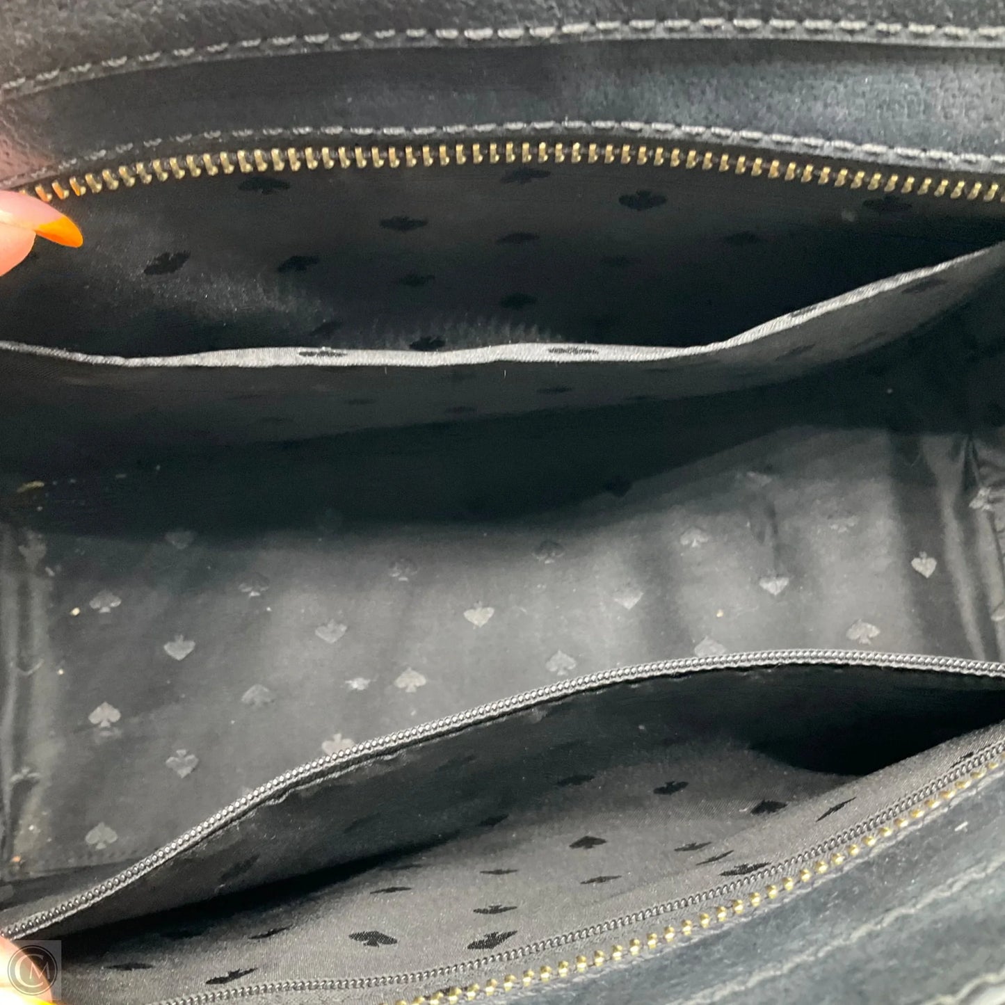 Crossbody Designer By Kate Spade, Size: Medium