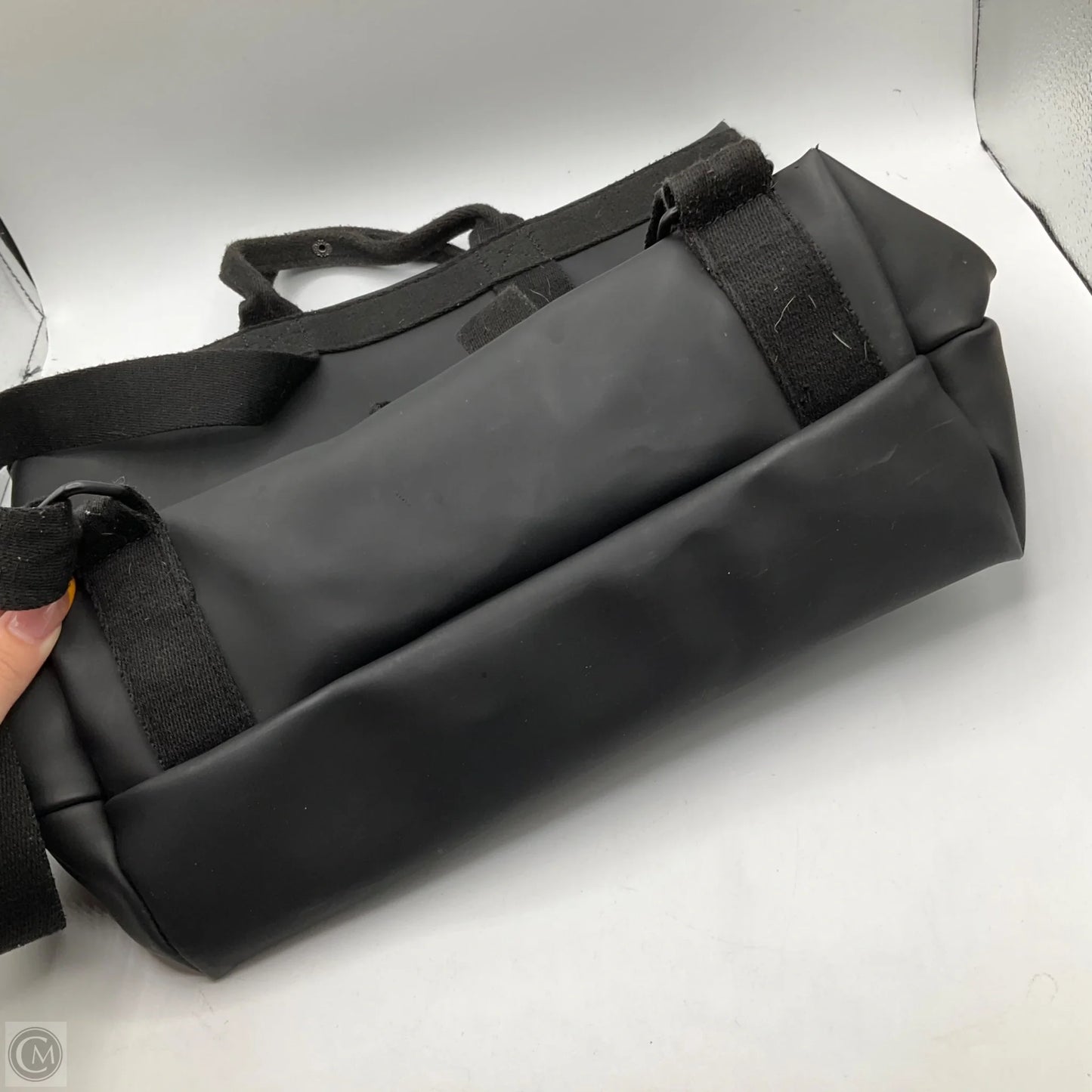 Backpack By Cmb, Size: Medium