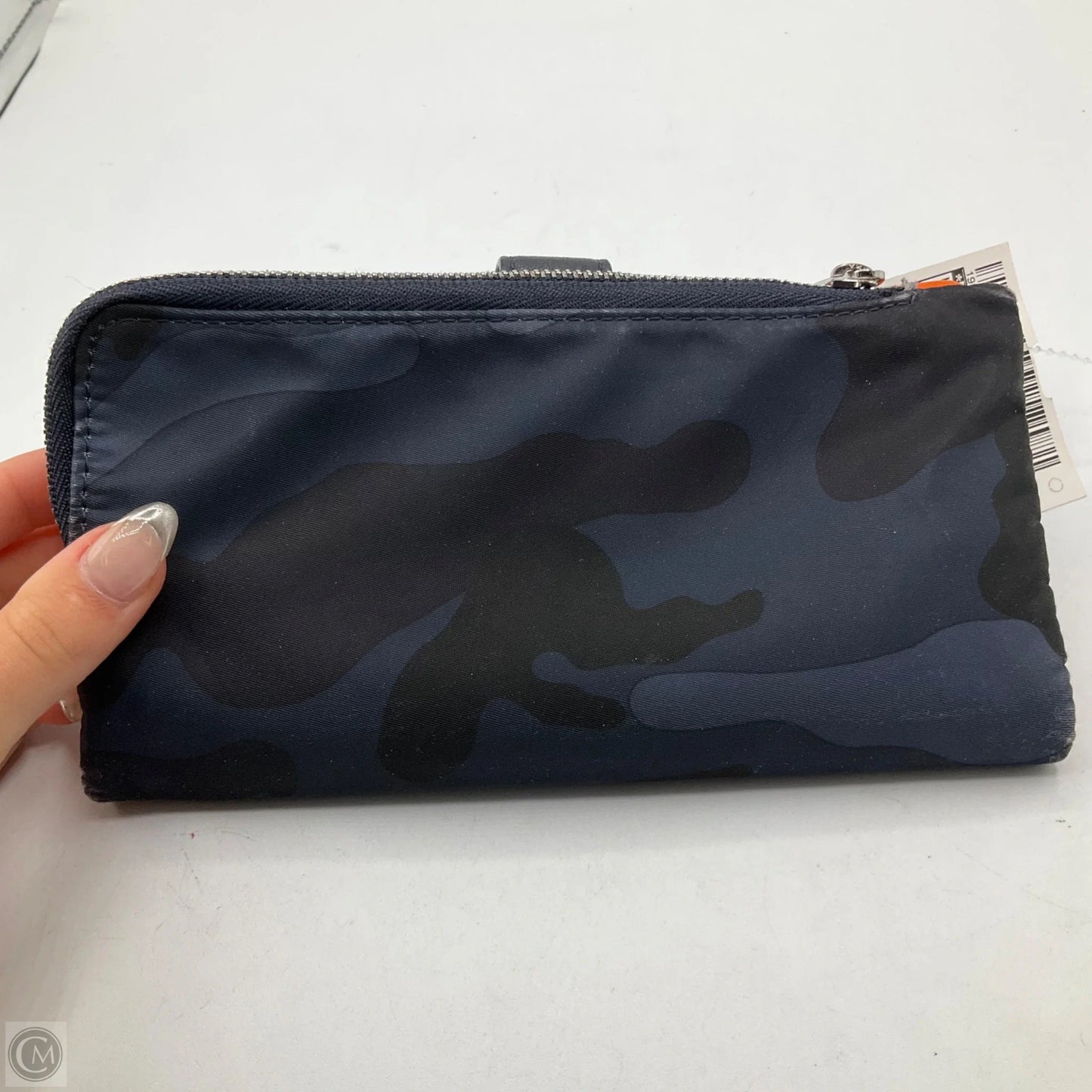 Wallet By Mz Wallace, Size: Medium