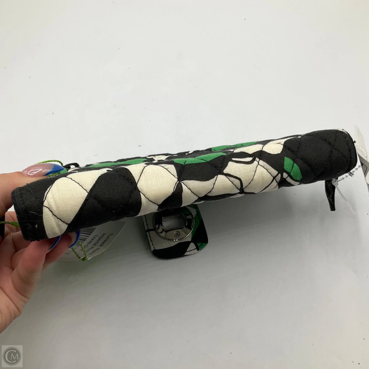 Wallet By Vera Bradley, Size: Medium