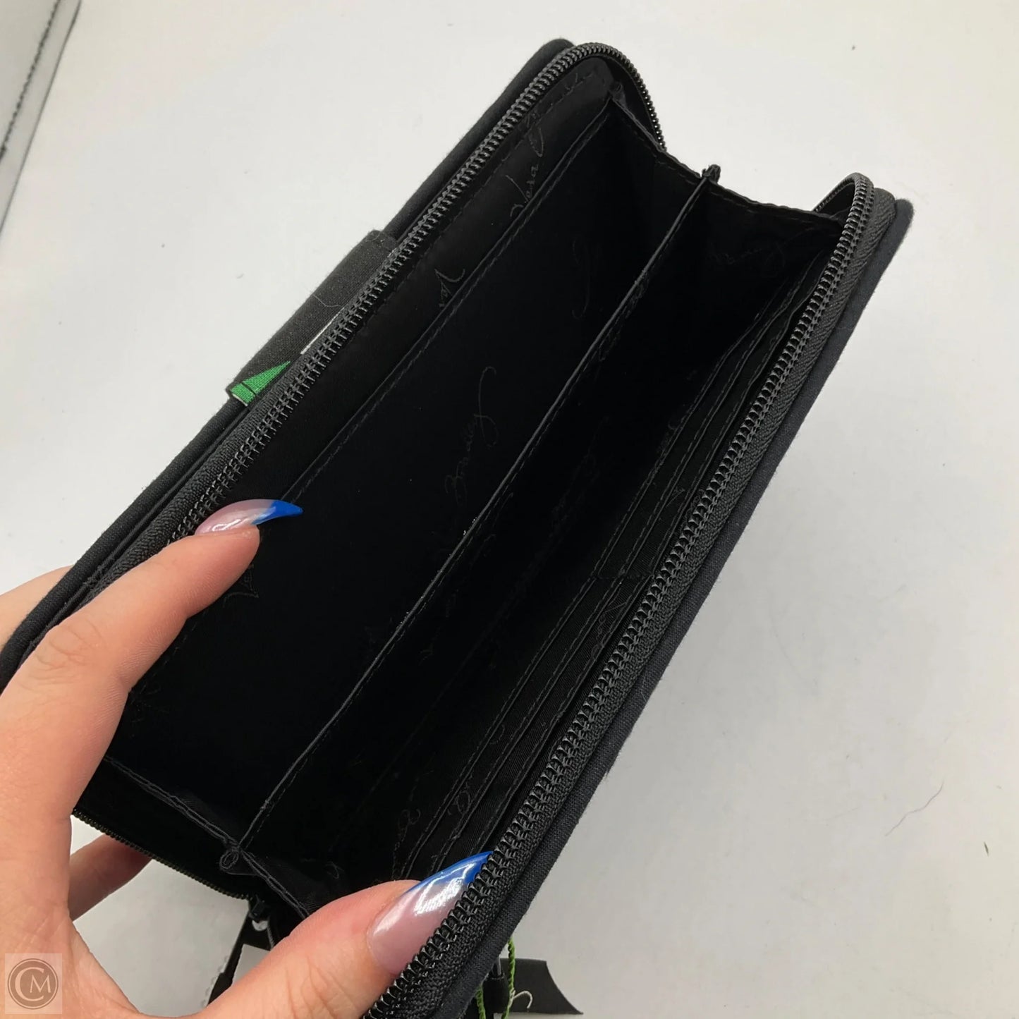 Wallet By Vera Bradley, Size: Medium