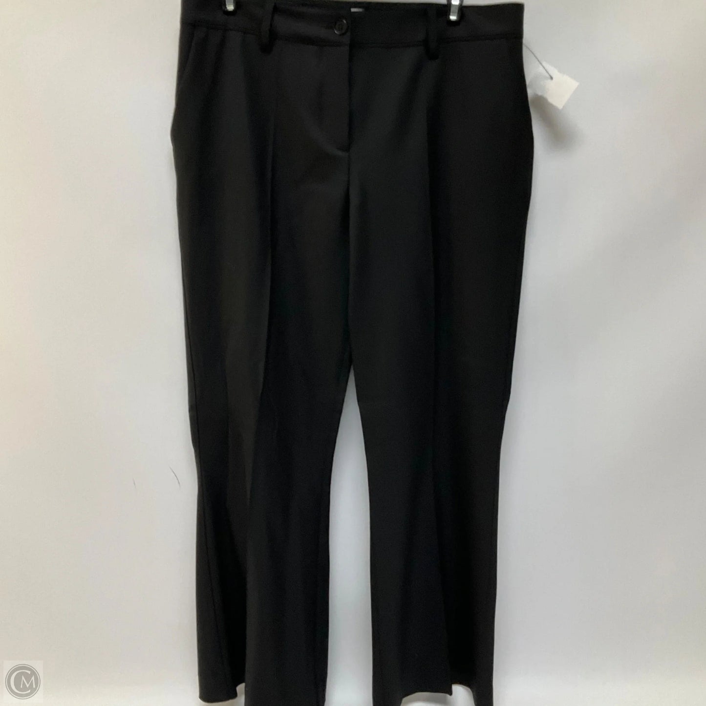 Pants Dress By Cma In Black, Size: L