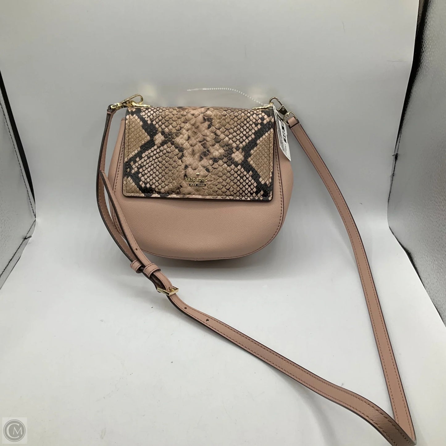 Crossbody Designer By Kate Spade, Size: Small