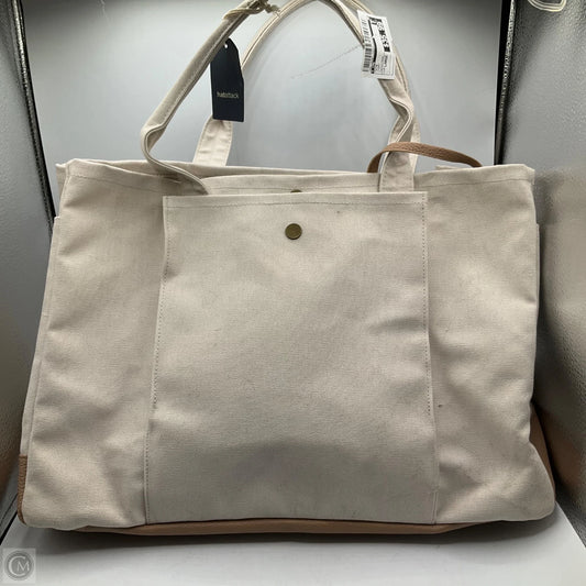 Tote By Cmb, Size: Large