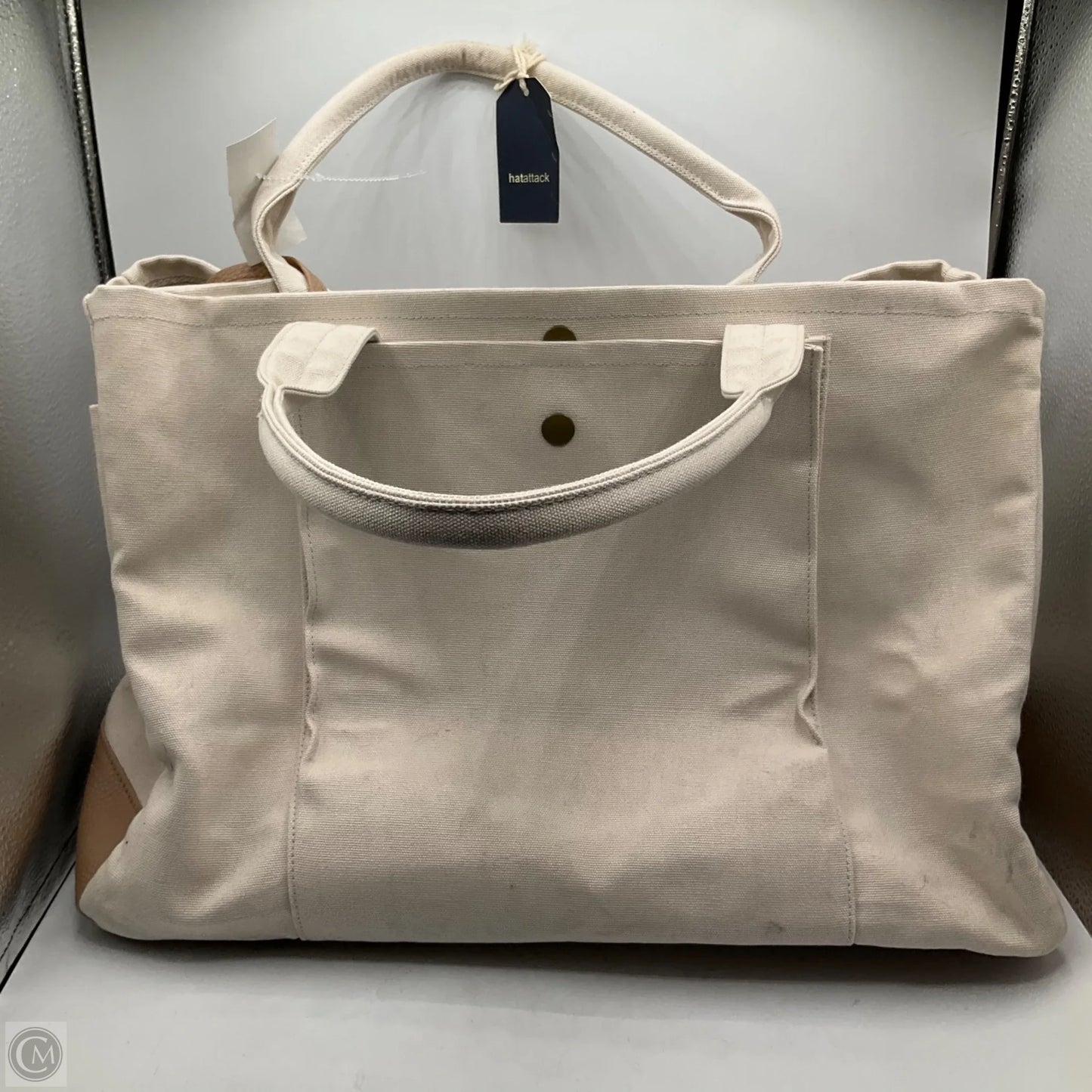 Tote By Cmb, Size: Large