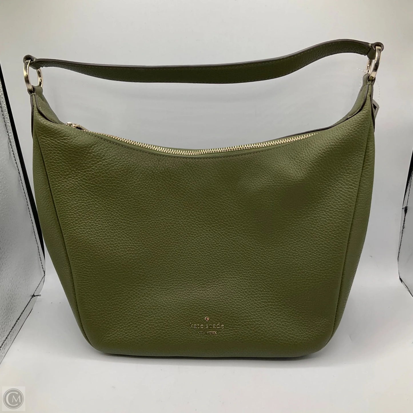 Handbag Designer By Kate Spade, Size: Medium