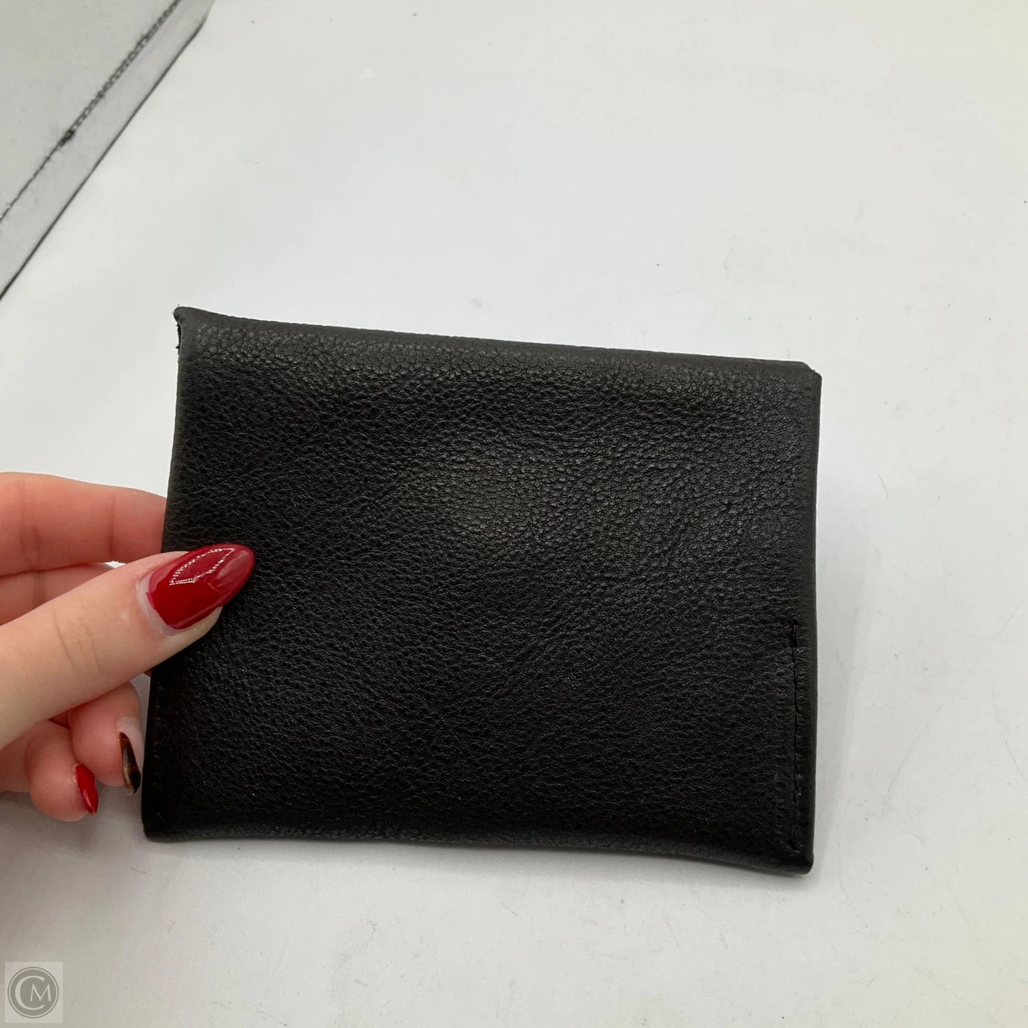 Coin Purse By Free People, Size: Small