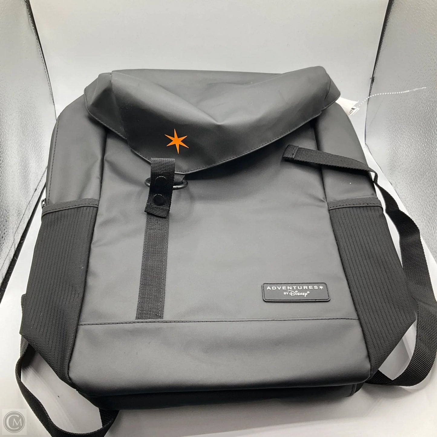 Backpack By Disney, Size: Medium