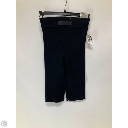 Shorts By Cma In Black, Size: S