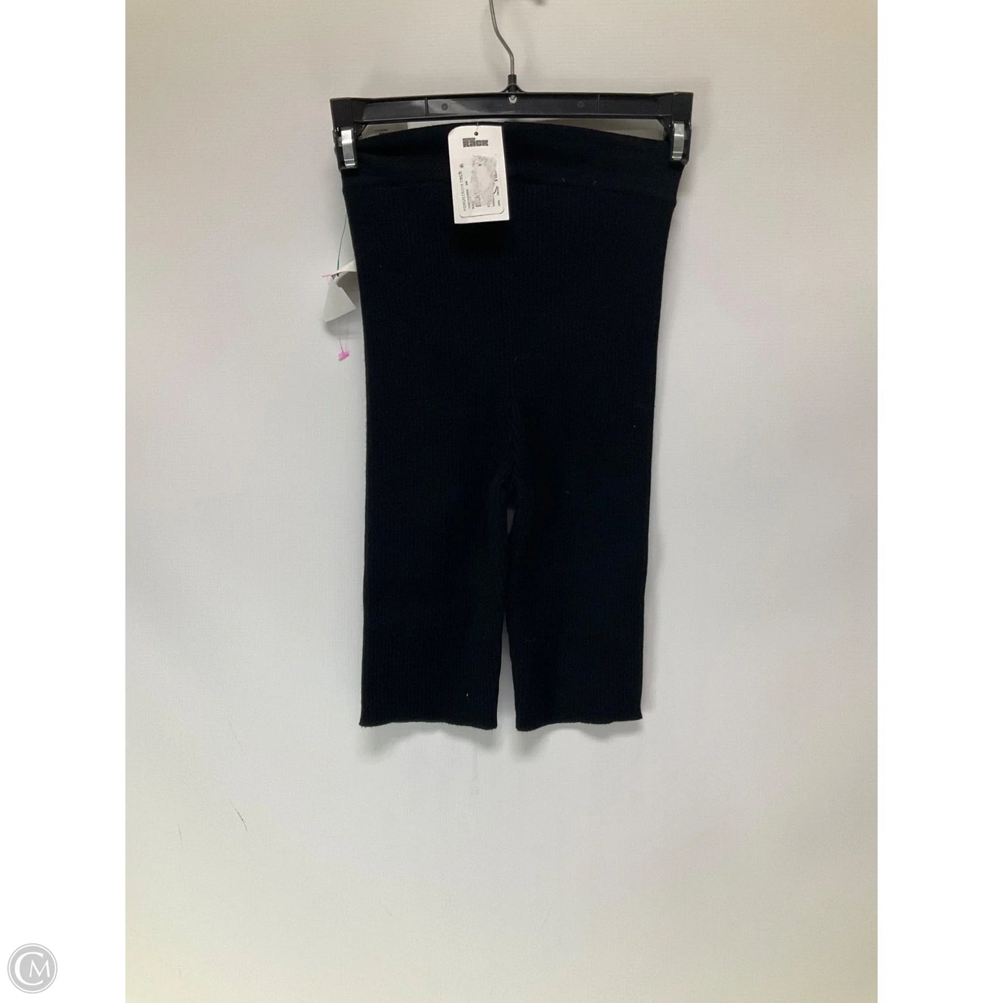 Shorts By Cma In Black, Size: S