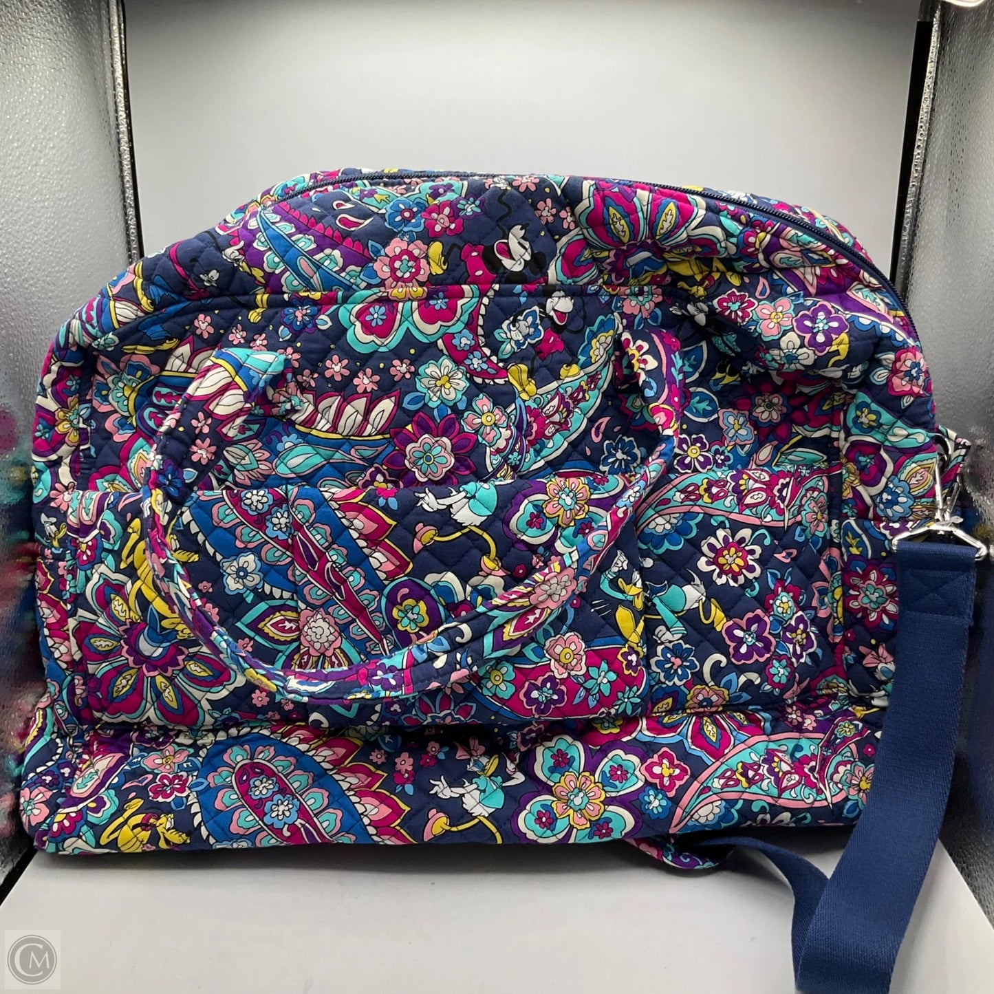 Tote By Vera Bradley, Size: Large